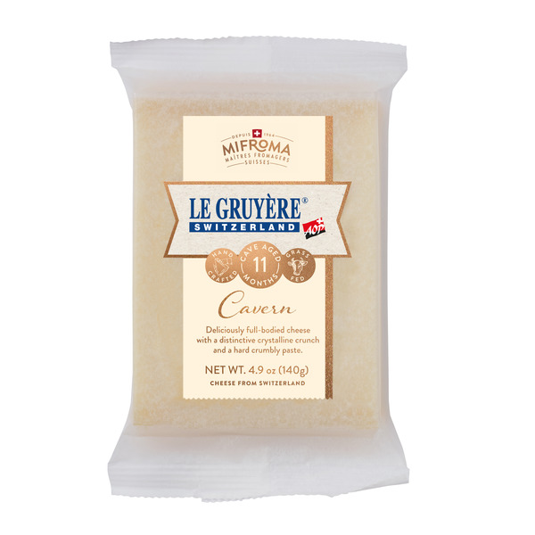 Mifroma Cavern Gruyere AOP