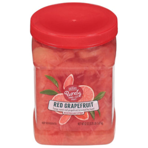 Reser's Fine Foods Red Grapefruit