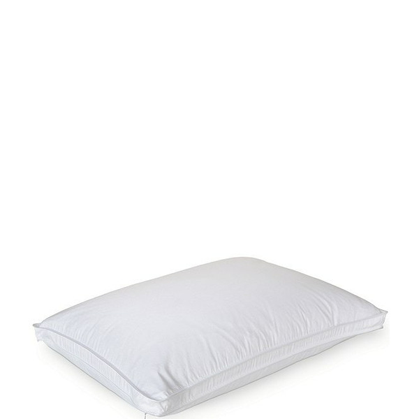 Southern Living Luxury White Down Firm Density Pillow