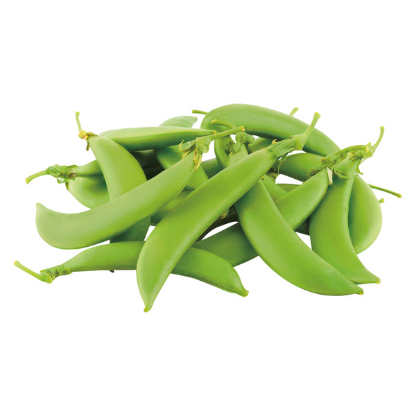 Sugar Snap Peas, Package