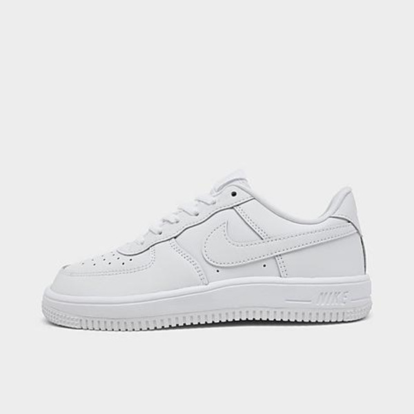 Nike Force 1 Low Pre-School Shoes, Size 12