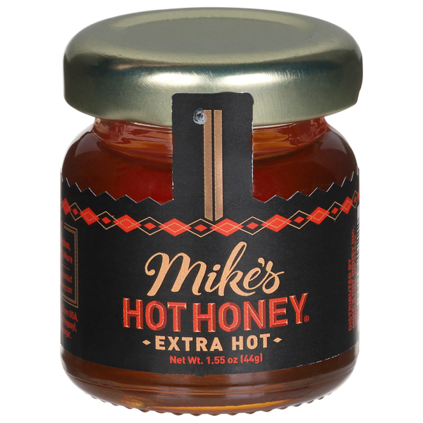 Mike's Hot Honey, Extra Hot Same-Day Delivery or Pickup | Harmons