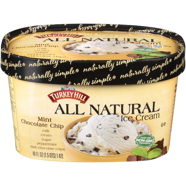 Turkey Hill Mint Chocolate Chip Ice Cream Nutrition Facts Besto Blog