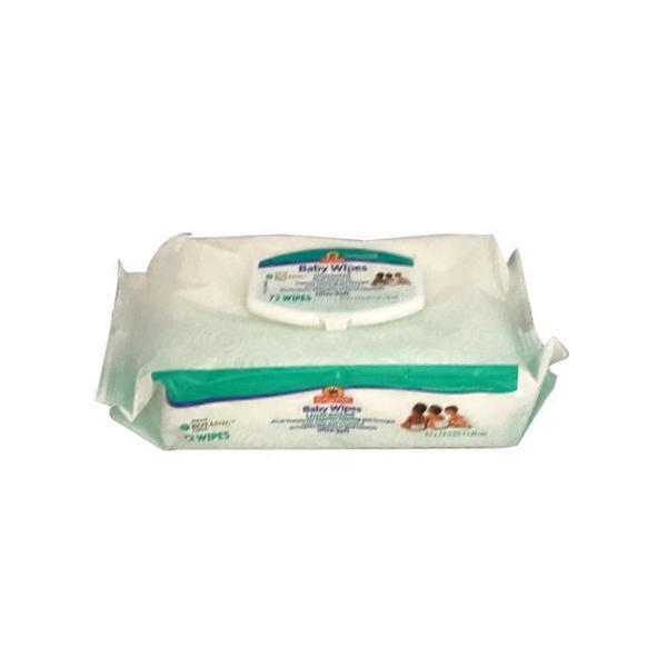 ShopRite Unscented Baby Wipes (1 ct) Instacart