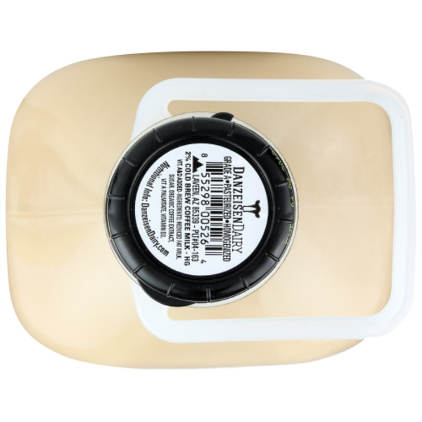 Danzeisen Dairy Cold Brew Coffee Milk Same-Day Delivery or Pickup