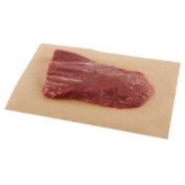 Raley's Natural Beef Chuck Steak