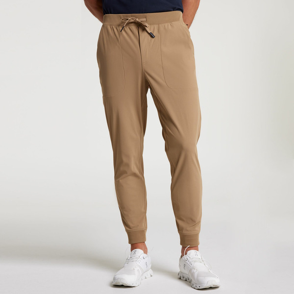 VRST Men's Limitless Slim Fit Jogger - Dark Navy