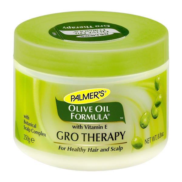 Palmer's Olive Oil Formula Gro Therapy for Healthy Hair and Scalp (8.8