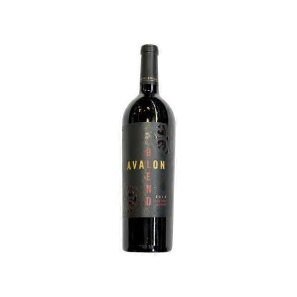 ワイン natadekoko Avalon Winery Red Wine Blend Same-Day Delivery or Pickup
