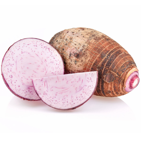 Taro Root