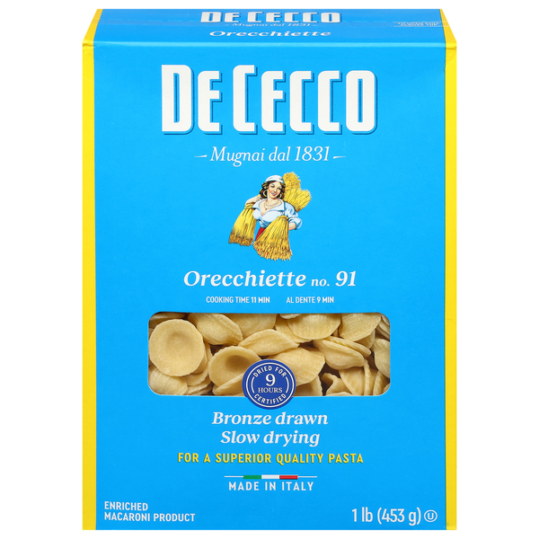 【⟡美品】godgatemaco MaCO chokki ジレ De Cecco No. 91 Orecchiette Same-Day Delivery or Pickup | Jerry's