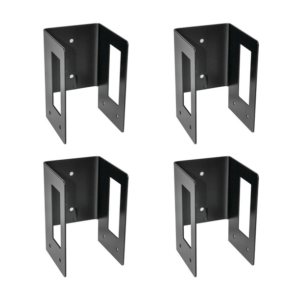 Master Forge 6-in x 4-in Metal
