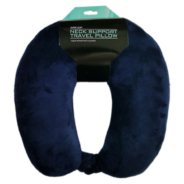 Walgreens Complete Home Super Soft Neck Pillow SameDay Delivery Instacart