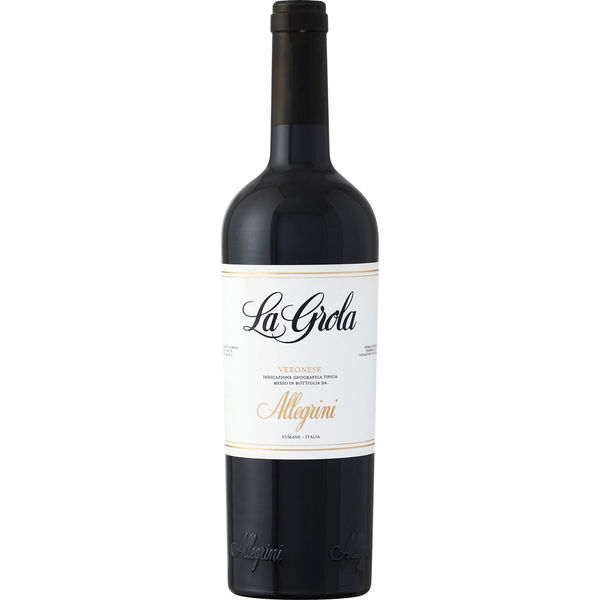 Allegrini La Grola Valpolicella Veronese IGT Italian Red Wine Same
