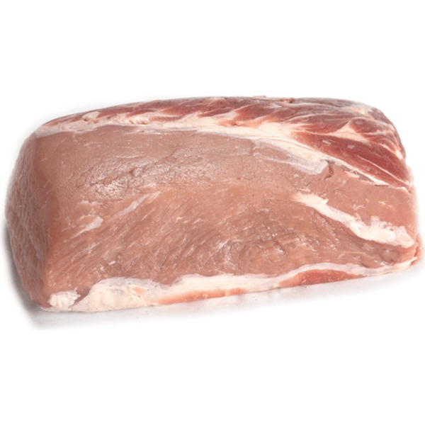 Pork Butt