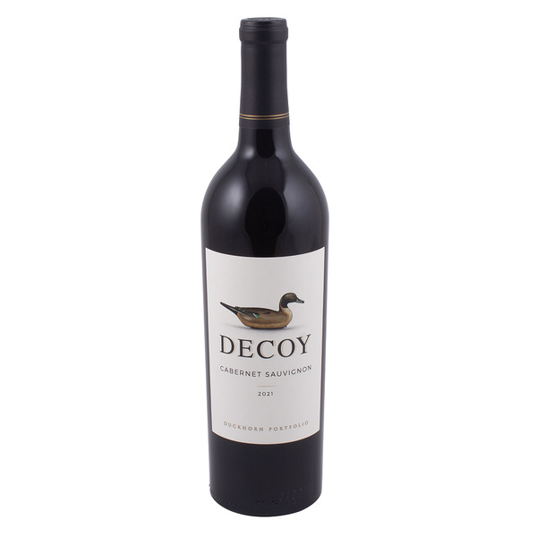 Duckhorn Vineyards Decoy Cabernet Sauvignon Same-Day Delivery or