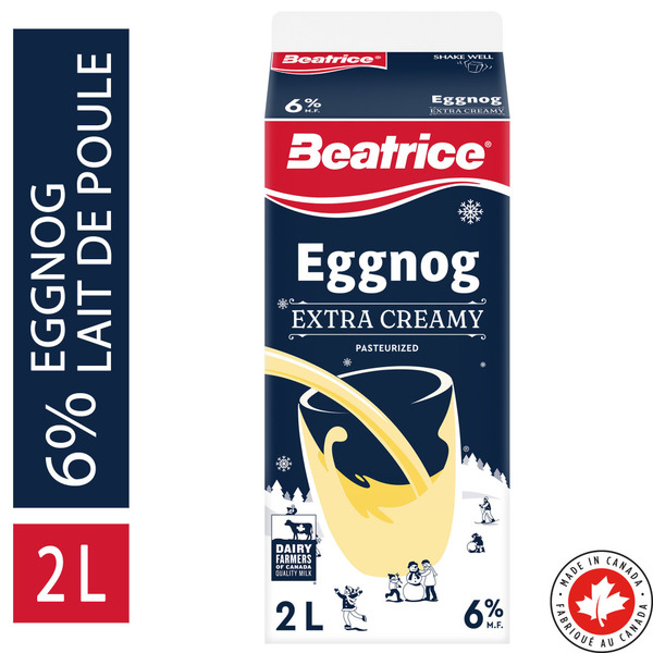 Beatrice Bea Enog Cream 6%