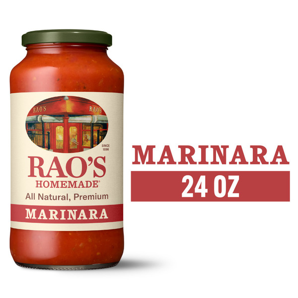Rao's Marinara Sauce