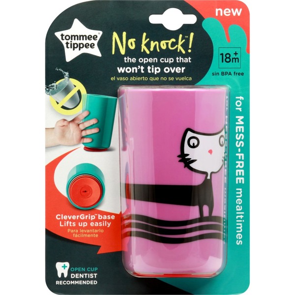 tommee tippee no knock cup