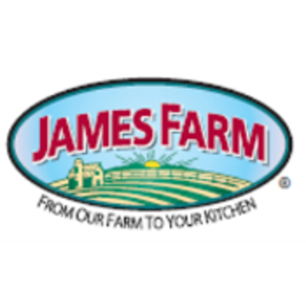 James Farms - Liquid Whole Egg, 20 lb