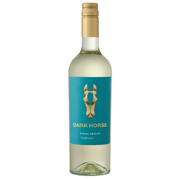 Dark Horse Pinot Grigio White Wine Same-Day Delivery or Pickup