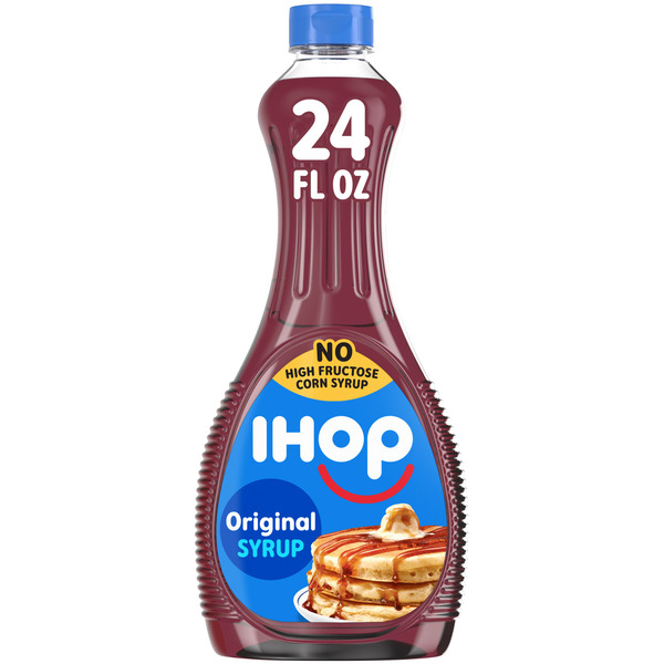 IHOP Original Syrup Same-Day Delivery or Pickup | Macey's