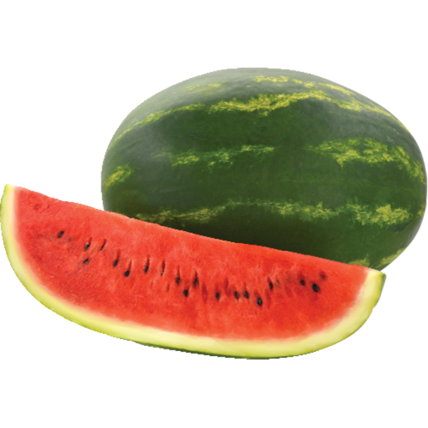 Seeded Watermelon