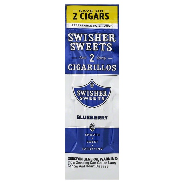 2yung swisher sweets