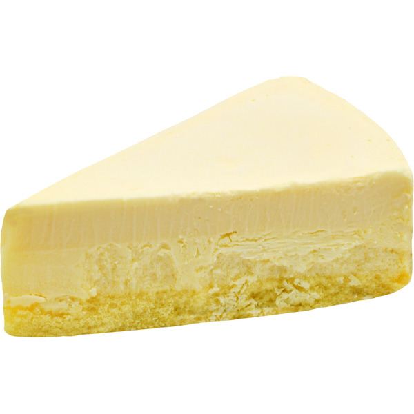 BF Lemon Cheese Cake