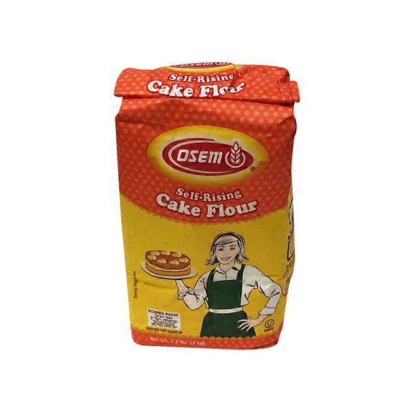 Osem Selfrising Cake Flour (32 oz) Instacart