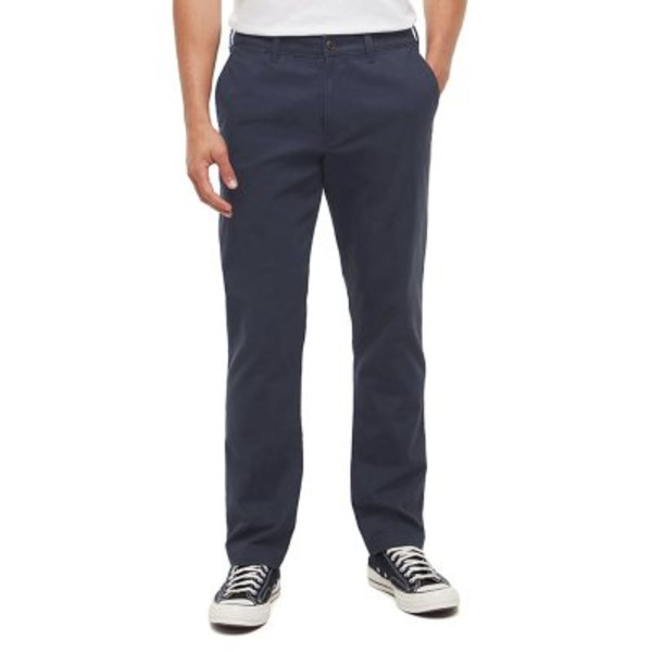 GAP Modern Stretch Chino, 40 x 30 - Navy Same-Day Delivery | Sam's