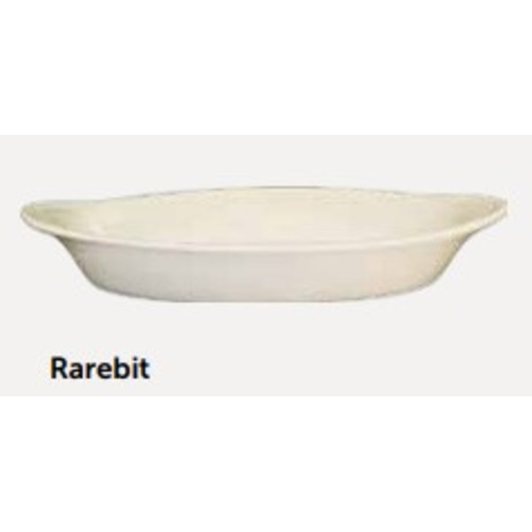 Tableware - WRO-8-AW Rarebit, 8 oz,1 Dz
