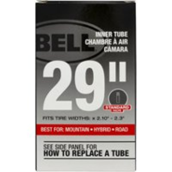 Bell Standard Bike Inner Tube