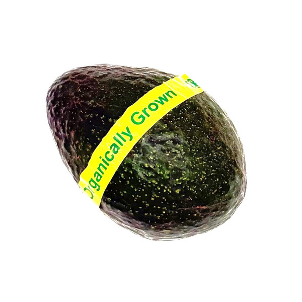 Organic Avocado