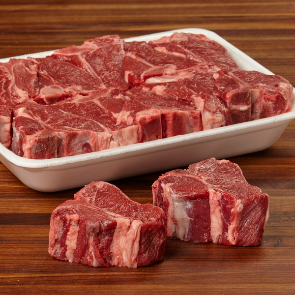 Kirkland Signature Lamb Loin Chops, Australian