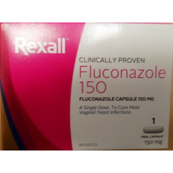 Fluconazol 150 mg kosten