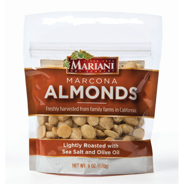 Kroger Mariani Almonds, Marcona SameDay Delivery or Pickup Instacart