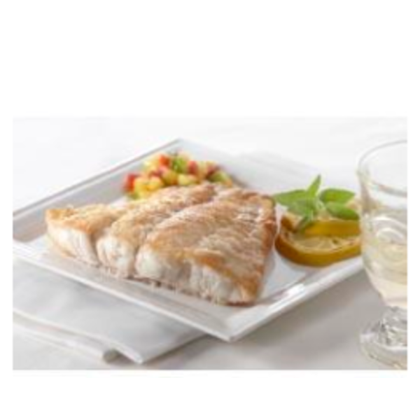 Fresh Grouper - Wild USA, 5-Up