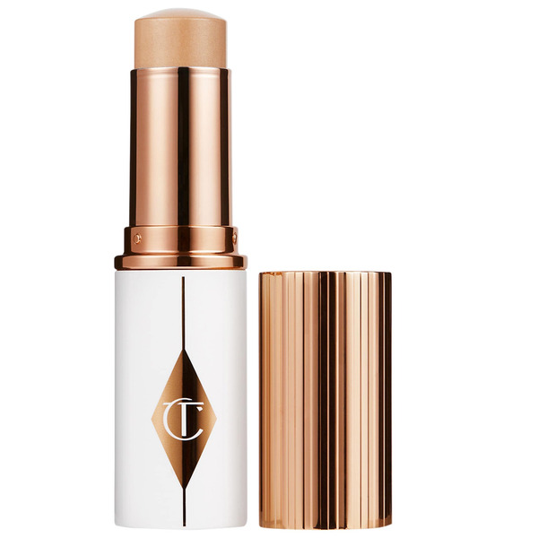 Charlotte Tilbury Beauty Unreal Skin Sheer Glow Tint Hydrating Foundation Stick - 11 Tan