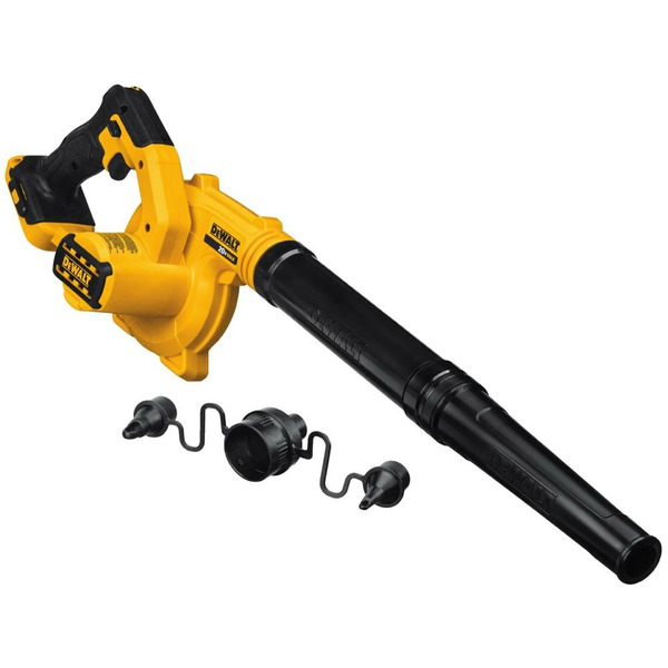 DEWALT 20-volt max Jobsite Blower