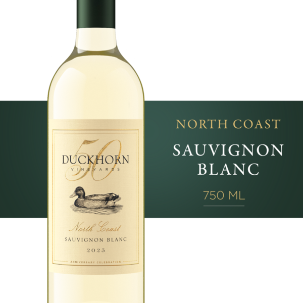 Duckhorn Vineyards Sauvignon Blanc, North Coast Same-Day Delivery