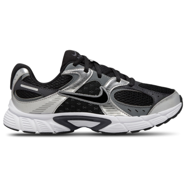 Nike Big Kids' V5 RNR Casual Shoes, Size 7