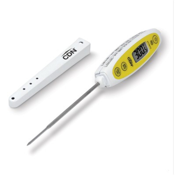 DTTW572 � Waterproof Thin Tip Thermometer