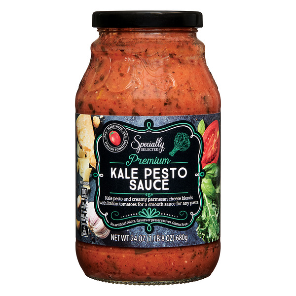 Specially Selected