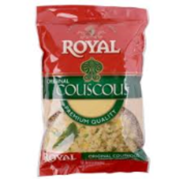 Royal - Couscous - 10 lb Bag