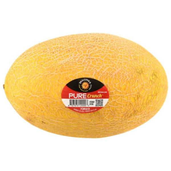 Crenshaw Melon