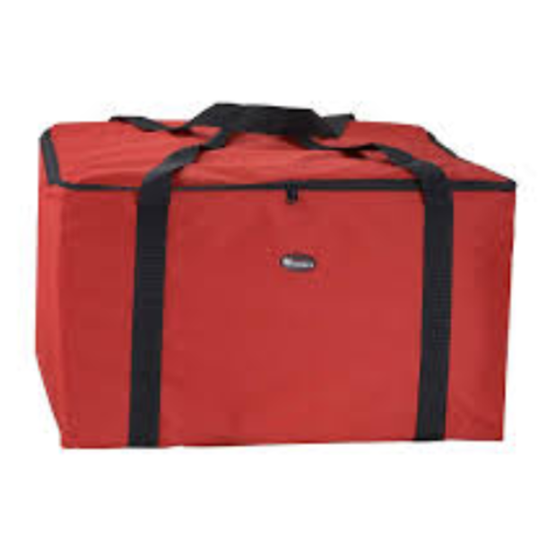 Pizza Delivery Bag 22"x22"x12"