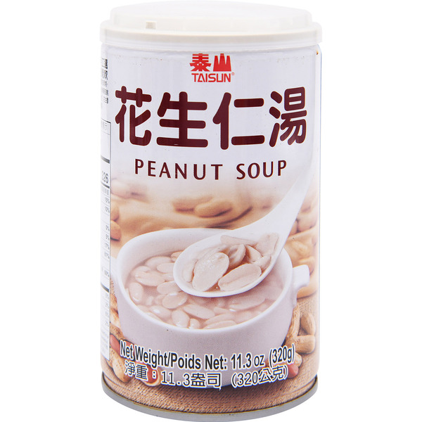 Taisun Peanut Soup