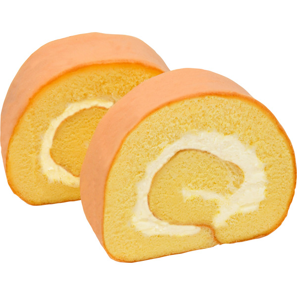 Bf Milk Cream Swiss Roll