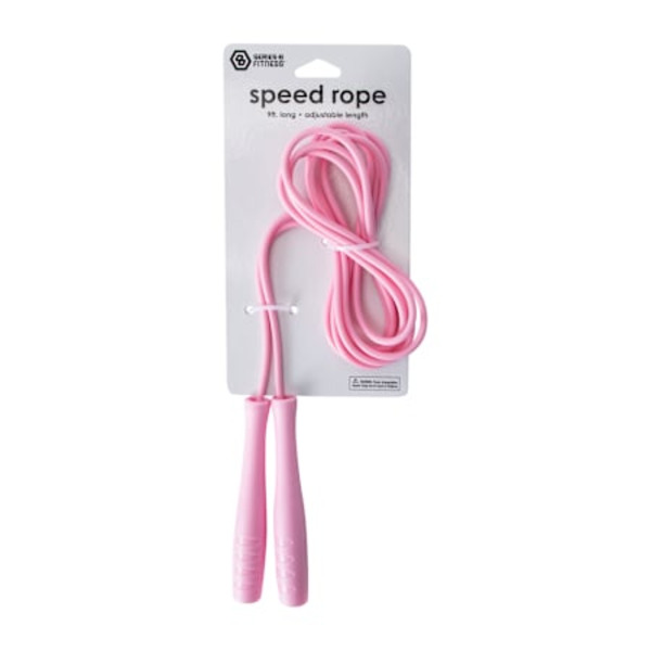 Series 8 Fitness Speed Rope